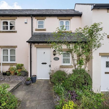 Amber Cottage Holker Exterior foto