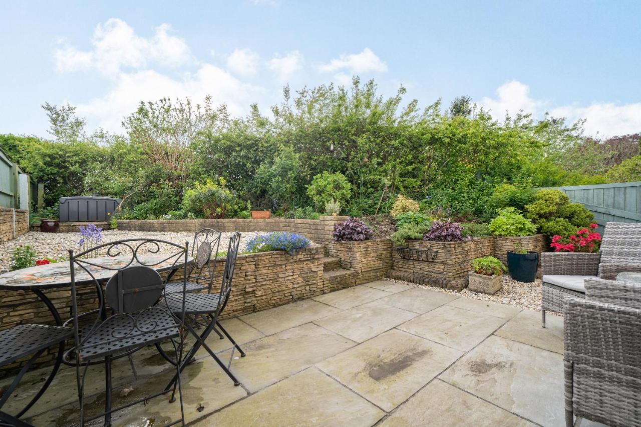 Amber Cottage Holker Exterior foto